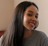 Alondra Smiles Production Stills