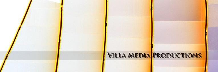 Villa Media Productions