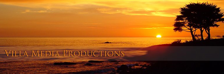 Villa Media Productions